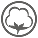 logo de sostenibilidad de los portabeb&eacute;s ergon&oacute;micos Quokkababy